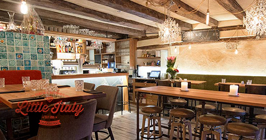 Brasserie
