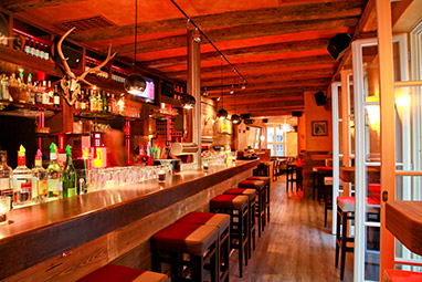 Brasserie Bamberg Galerie