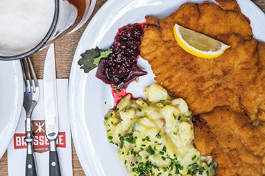 Brasserie Bamberg Galerie